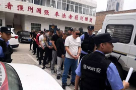 微博催收张富丽：揭秘网络借贷催收新手段