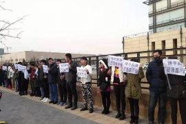 形容要账的成语：揭示债务追收的艺术