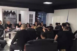 马大帅要账:一场关于诚信与法理的较量 马大帅要账:一场关于诚信与法理的较量