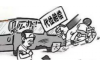 面对拍拍贷催收骚扰，如何维护自身权益？